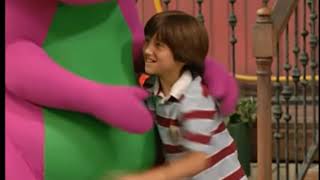 Barney & Friends: Full Team Ahead (Season 11, Episode 1B)