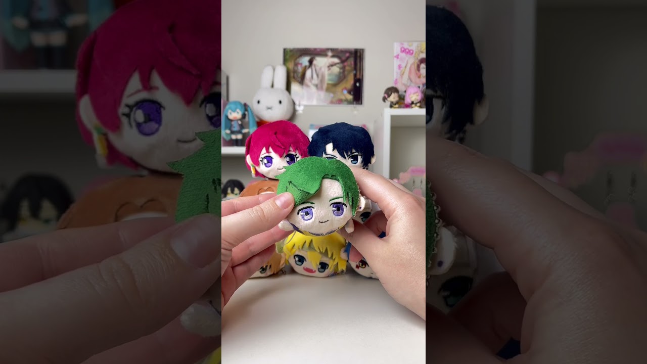 I couldn’t help it 😭 