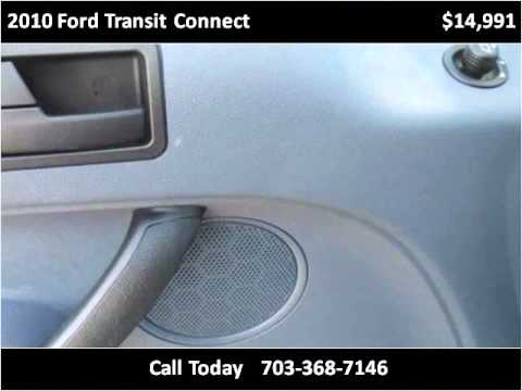 Auto Outlet Manassas
