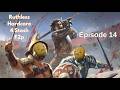 Path of Exile - Hc Ruthless Ep 14- Trying Duelist