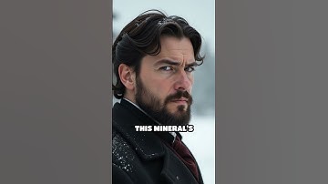 Jeremejevite: The Sky-Blue Gemstone Wonder