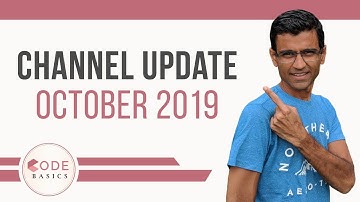 Channel Update: Hindi Channel, Health, Deep Learning