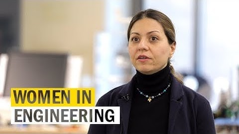 Women In Engineering Event @ Humber