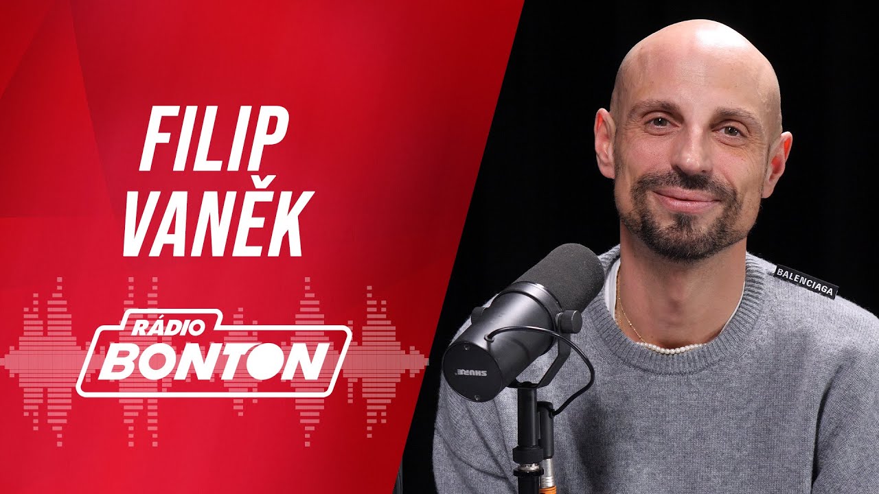 FILIP VANĚK - Chtěl jsem aby můj parfém voněl jako pižmo po prokalené noci. |ROZHOVOR|