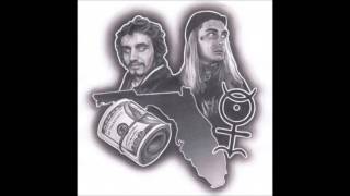 Pouya x Ghostemane - 1000 Rounds [Prod. Flexatelli] Resimi