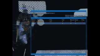 SkillMapV3 Super Dash By:iKingDerwin