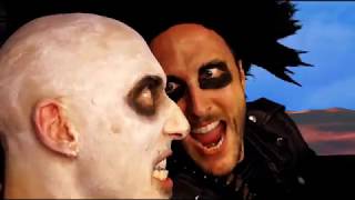 Nostalgia critic - mad max: fury road commentary (the awesoming dvd
exclusive)