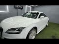 2010 Audi TT walk-around video, full advert available on our website - www.autouk.uk