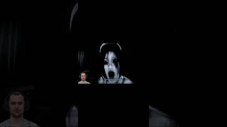 ТЁТЕНЬКА ИЗ РЕГИСТРАТУРЫ FATAL FRAME MASK OF THE LUNAR ECLIPSE 1