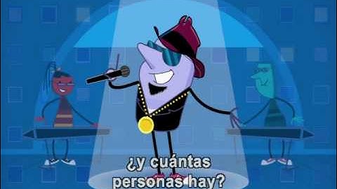 Como es tu familia? -- Big D
