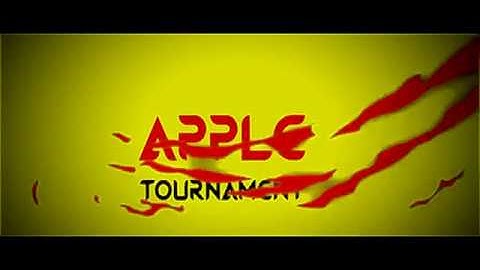 ♦Deid4ravfx #41♦ INTRO PARA APPLE TOURNAMENT DUPLA ♦ Ft. Wesley