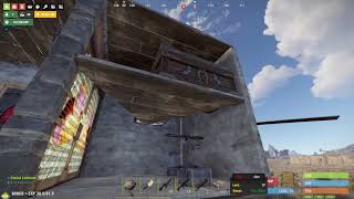 big base build on rust