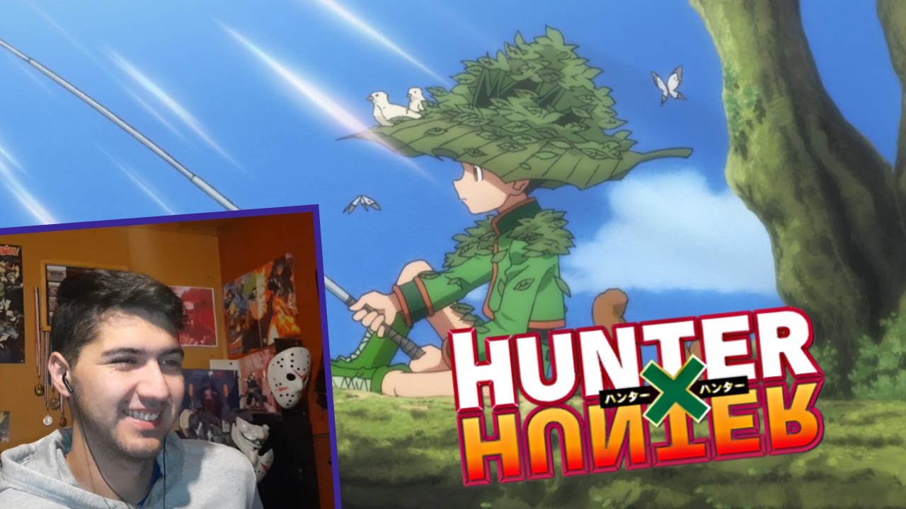City Hunter Capitulo 1 Sub Español