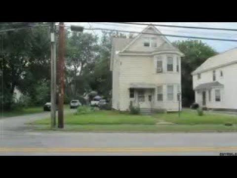 2034 Hamburg St, Rotterdam, NY home video tour