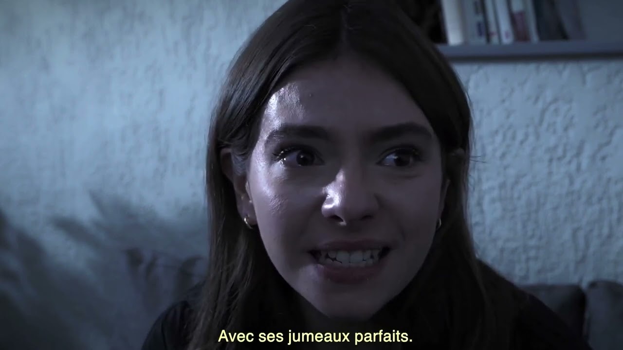 Bande Démo - Juliette Decamps