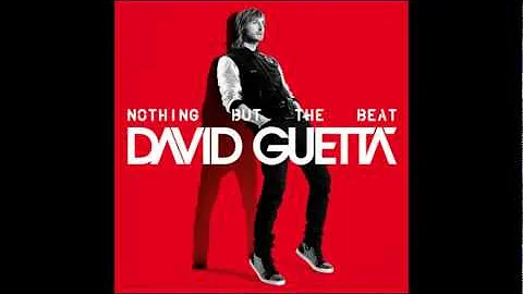 David Guetta- Little Bad Girl (Instrumental Edit) [Nothing But The Beat Electronic Album]
