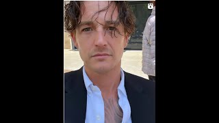 Bodyguard Craig Ainsworth Found Dead In Spain After Going Missing