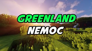 Greenland ► Nemoc 🫣