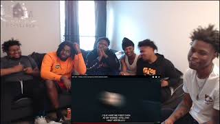 HE’S GOING CRAZY‼️‼️EST Gee - Misery Loves Company (Official Music Video) [Reaction]