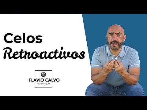 Hablemos de los Celos Retroactivos