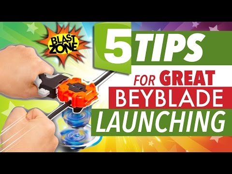 Beyblade Burst Rivals Tips, Tricks and Strategies – Gamezebo