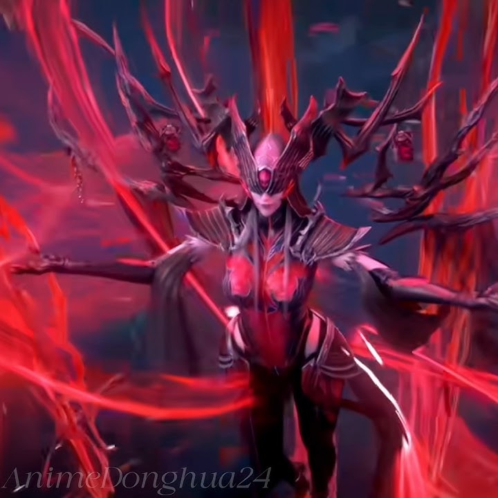 [BTTH] To save Queen Medusa and Yan alliance Xiao Yan is back in Jia ma Empire | BTTH S5 Ep 159 PV