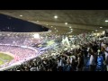 Show da Torcida do Vasco!