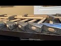 Making 40 Hammers for @TimothyDyck Pt. 2