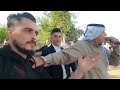 الفنان ابراهيم السعد موال لكل واحد مفارق امو الافراح زكريا الحسن0944889121