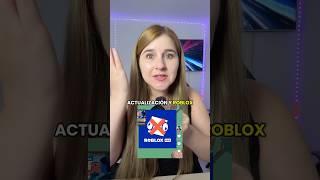Actualización de Roblox kids es en Junio y es real #roblox #robloxgames #robloxshorts #robloxkids
