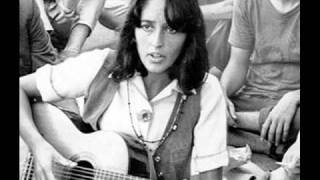 Danny Boy - Joan Baez chords