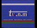Tvdx tvnm madagascar opening news and weather 24031992