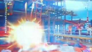 Super Street Fighter Iv 4 Sakura Vs Chun-Li E5