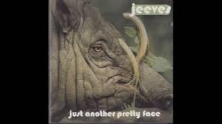 Jeeves - Just Another Pretty Face CD 2001 [Montreal Skatepunk /SkaPunk] Full Album