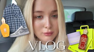 VLOG: Обзор Lime / Золотое Яблоко & Lifestyle