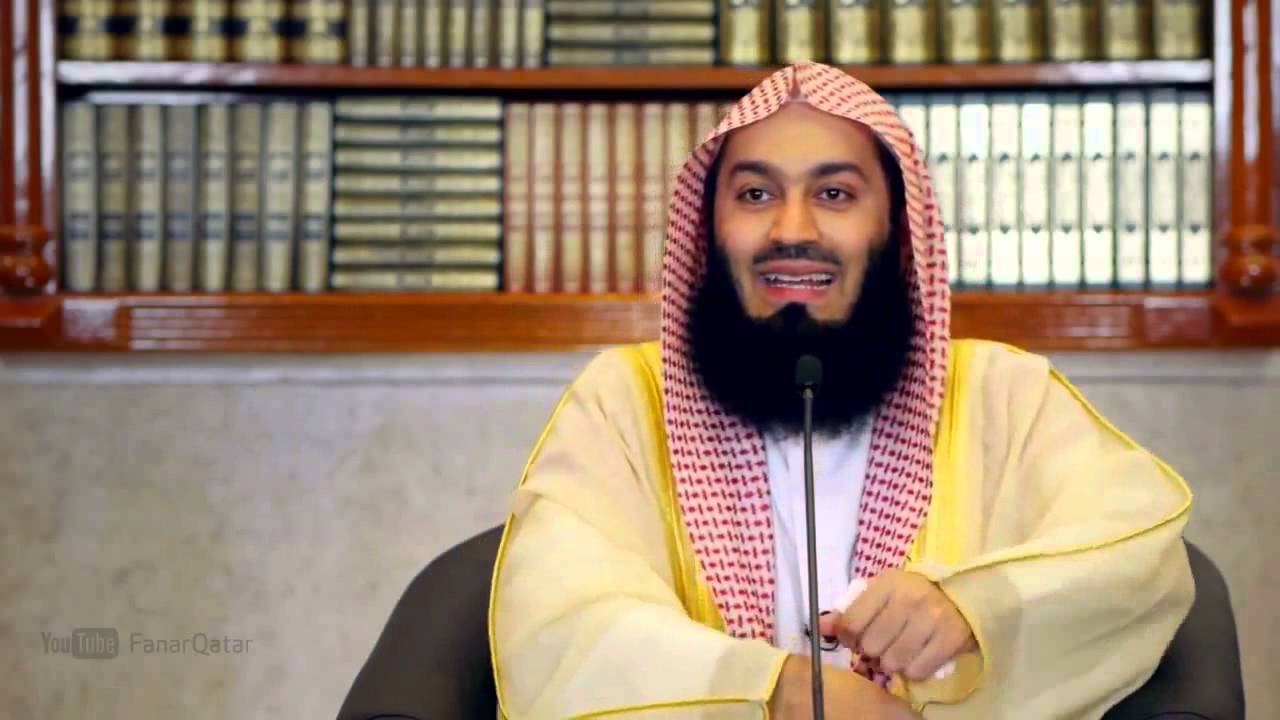 Advice For Muslims By Mufti Ismail Menk YouTube