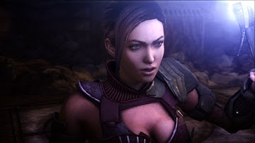 YOU BASTARDS! Red Faction Armageddon walkthrough part 19