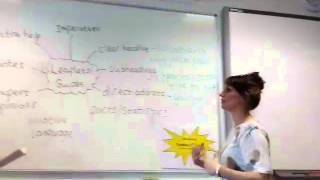 GCSE English Revision: Writing a leaflet or guide