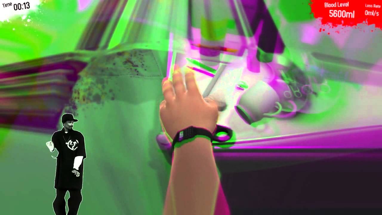 [MLG] SICK MED1C MONTAGE 420