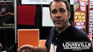 Summer NAMM - Creative Insanity Designs