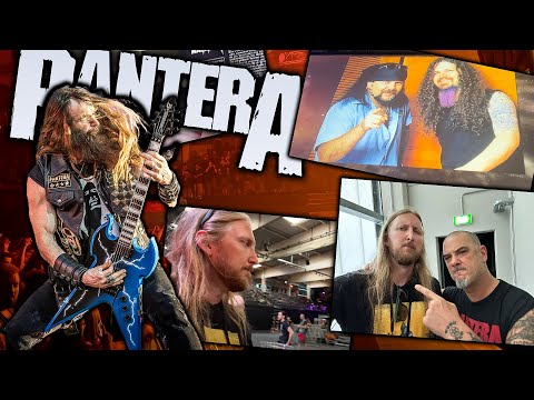 Pantera Hamburg VLOG & My thoughts regarding everything