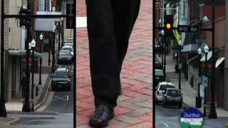Downtown Waynesboro- The Gateway