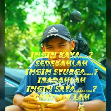 Story wa orang berkarya bukan sekedar gaya