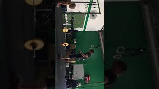 Michael Caplen - Pound for Pound 2018 Qualifier 1
