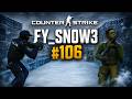 Counter-Strike - fy_snow3 #106