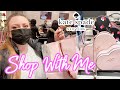 ICONIC HEART BAG! Shop with me at KATE SPADE for the ICONIC Love Shack Heart Bag! Shopping Vlog!!