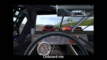 Bump Draft gone wrong 3