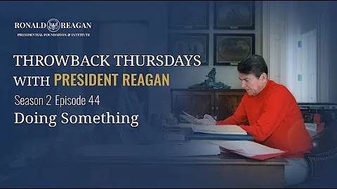 Throwback Thursday (Season 2) Ep 44 - Do Something