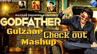 God Father Gulzaar Chhaniwala || New Haryanvi Songs 2019 || GULZAAR CHHANIWALA - God Father