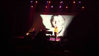 Jay-Jay Johanson - Tomorrow Live